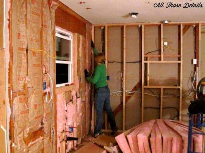 Insulate Your Home