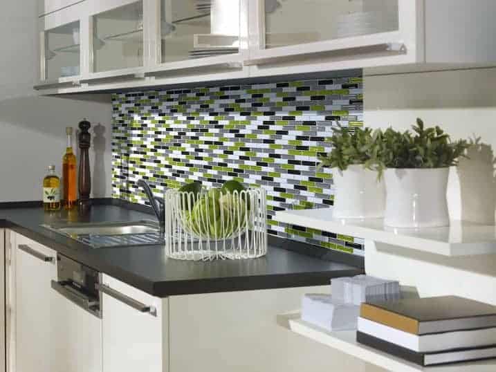 Refresh your backsplash - Home Decor