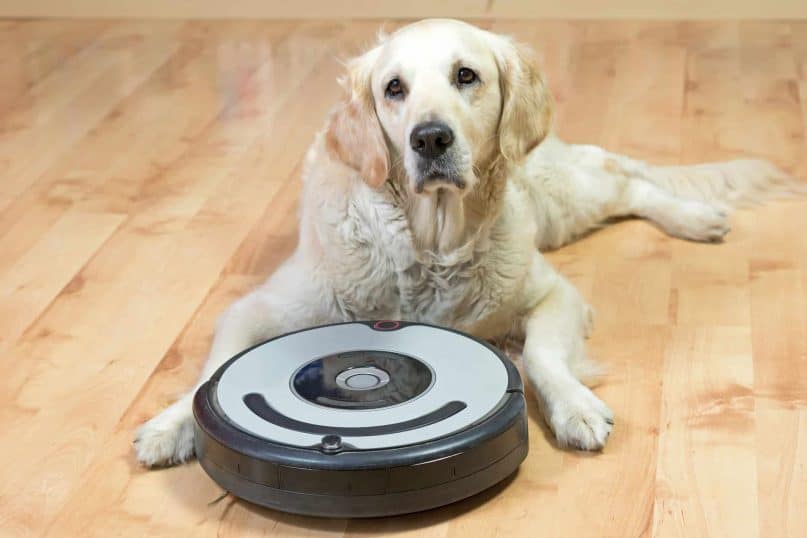 Robot Vacuums