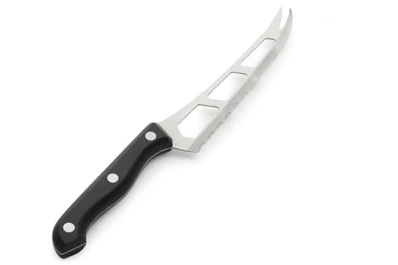  A Veggie Knife