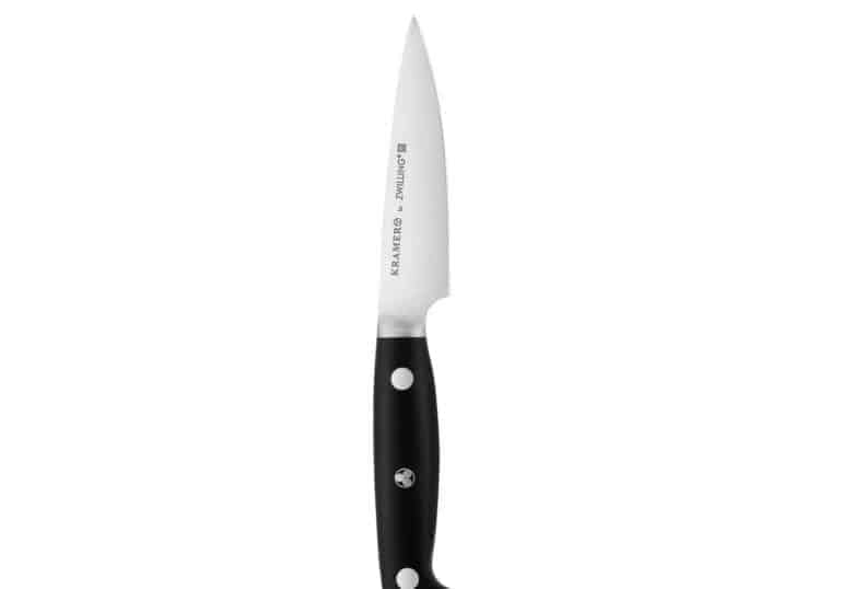 The Bob Kramer by Zwilling Paring Knife 