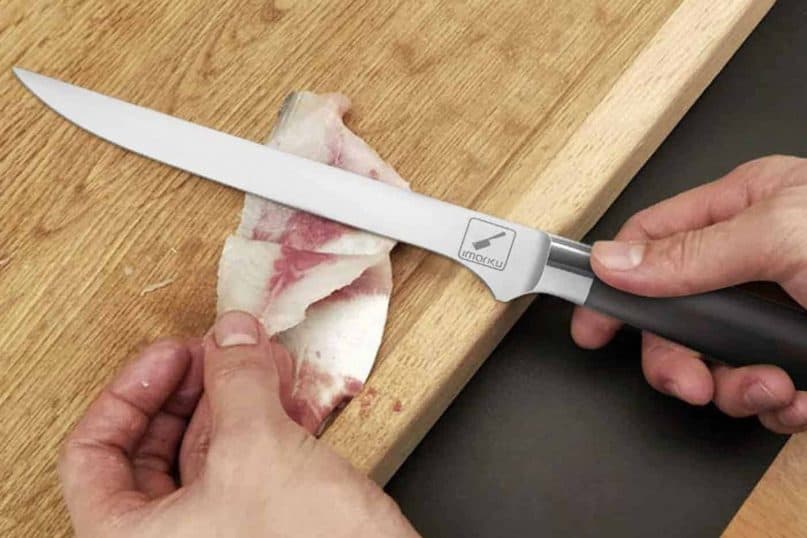 Imarku Deboning Knife