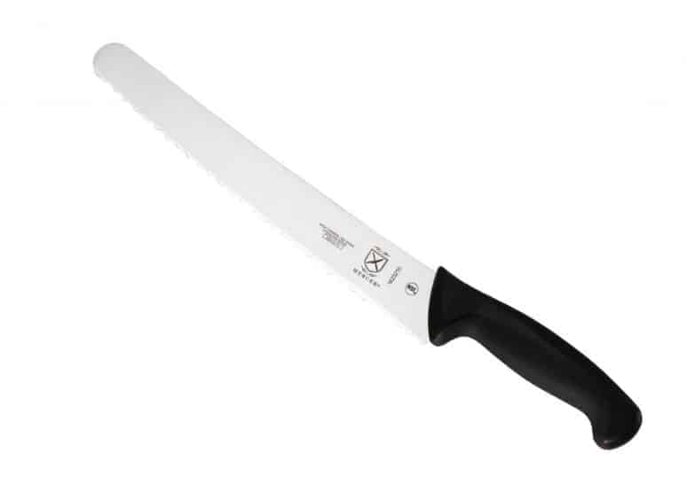 Serrated Bread Knives are Must-Have, Even on The Smallest Budget 