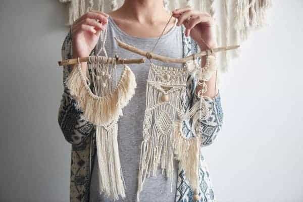 Macrame