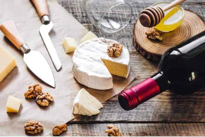 Cheese Knives are Adorable and Surprisingly Useful