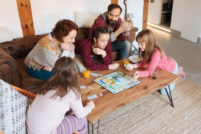 Play Board and Card Games