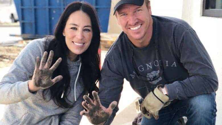  HGTV Shows: Fibs On Fixer Upper