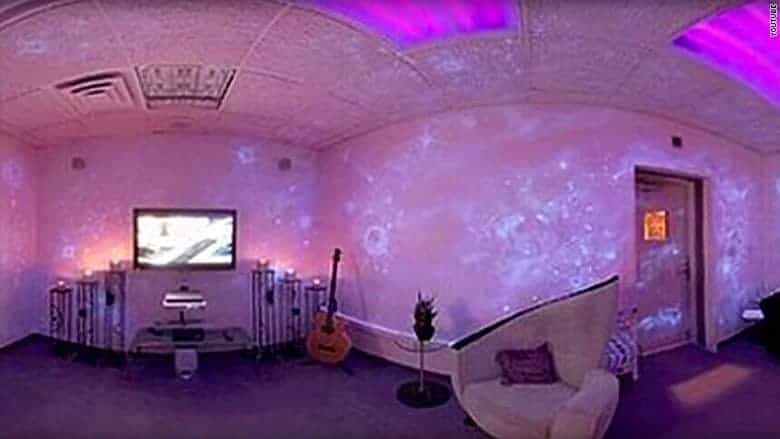 Galaxy Room