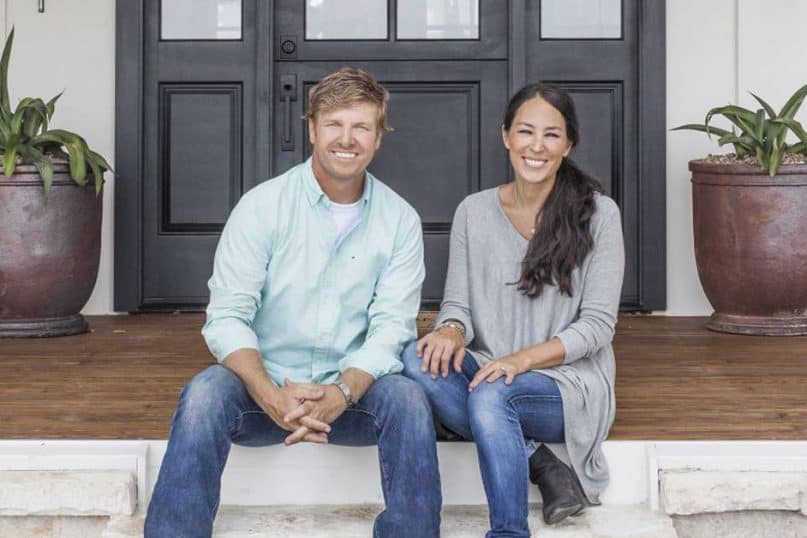 These HGTV Programs are Totally Staged!