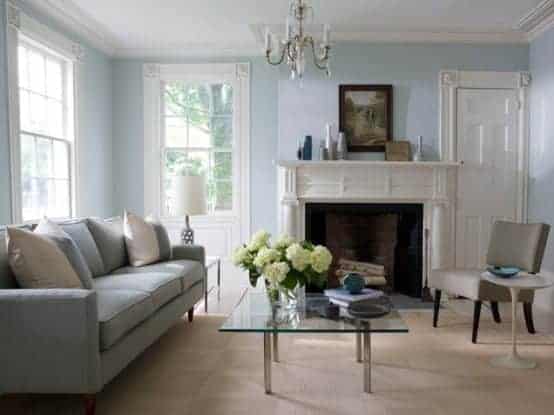 Paint with Neutral Tones