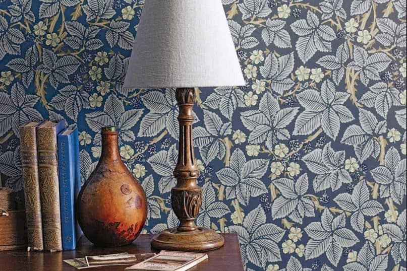 Morris & Co Wallpaper Patterns