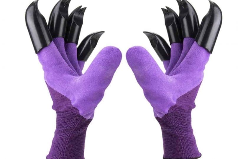 Claw gloves