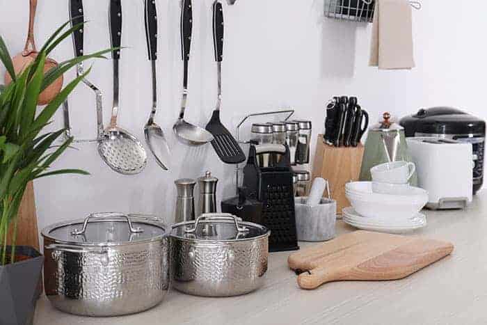 Invest in High-Quality Cookware