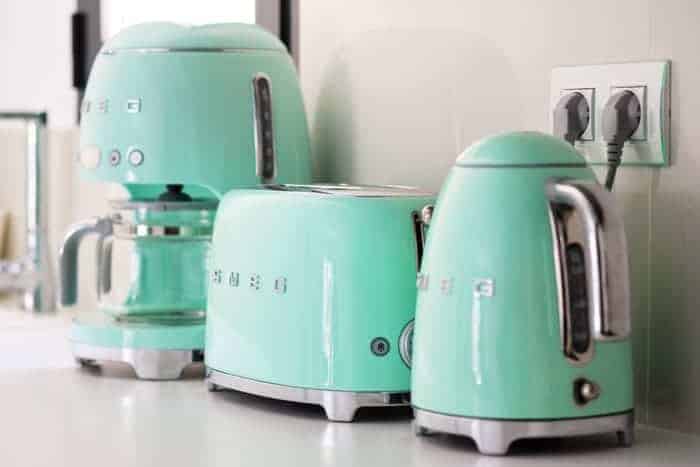 SMEG Appliances