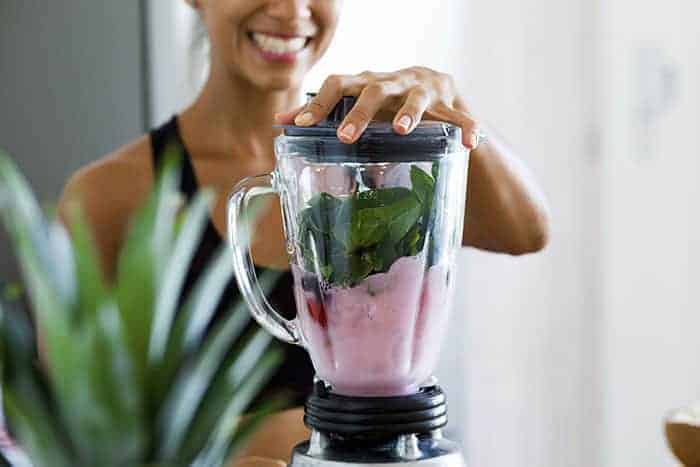 Make Smoothies