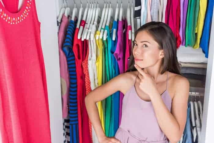 Think About The Efficiency of Your Closet’s Location