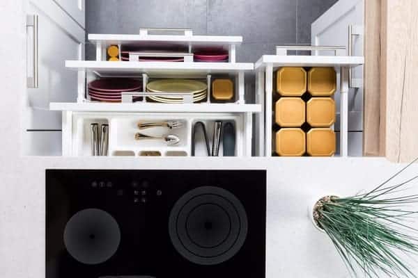 Brilliant Organization, Home Decor Items