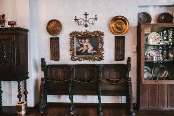 Home Decor Items