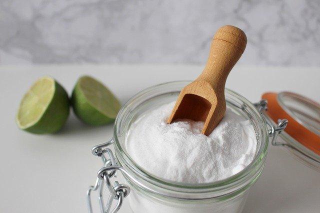 History of Baking Soda