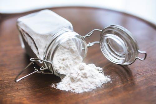 How Is Baking Soda Made?