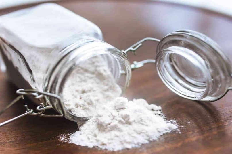 The Many Uses of Baking Soda That Make Life Easier!