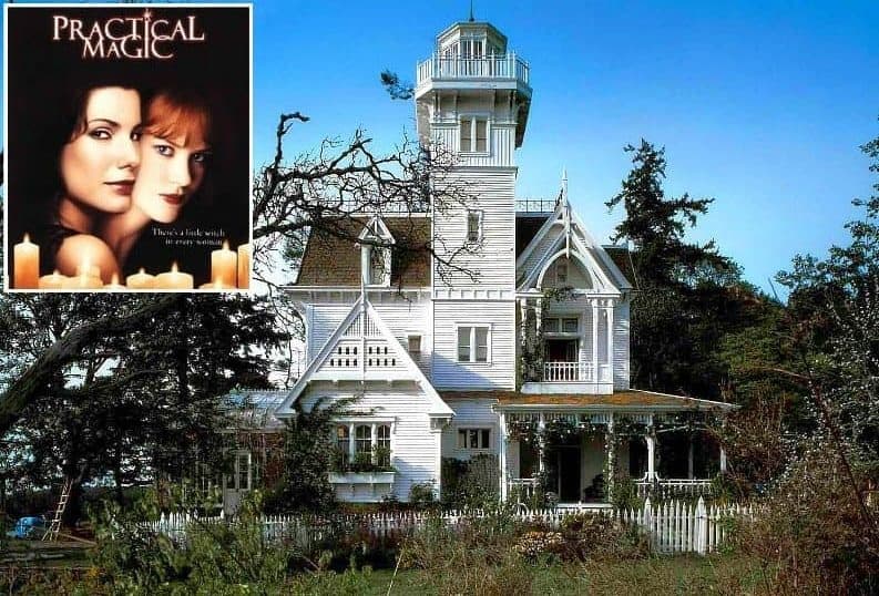  Practical Magic