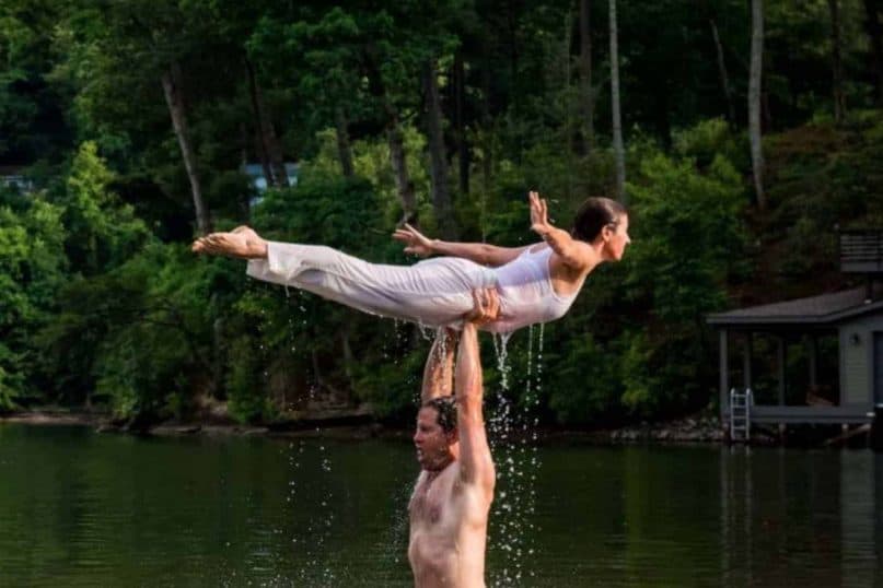 Dirty Dancing