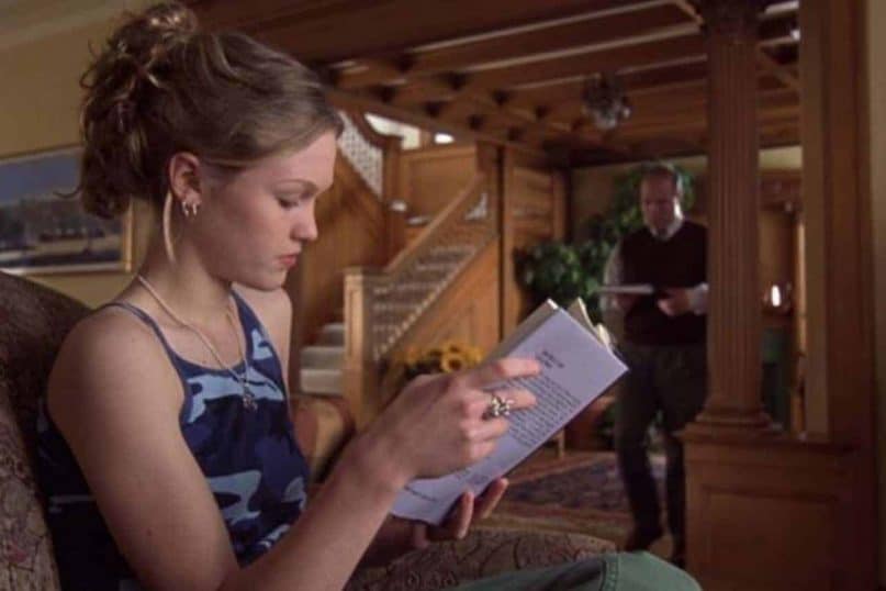 10 Things I Hate About You - Epic Beach and Lake Houses