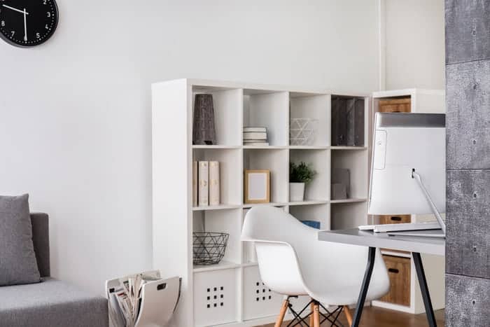  Get Creative With Storage