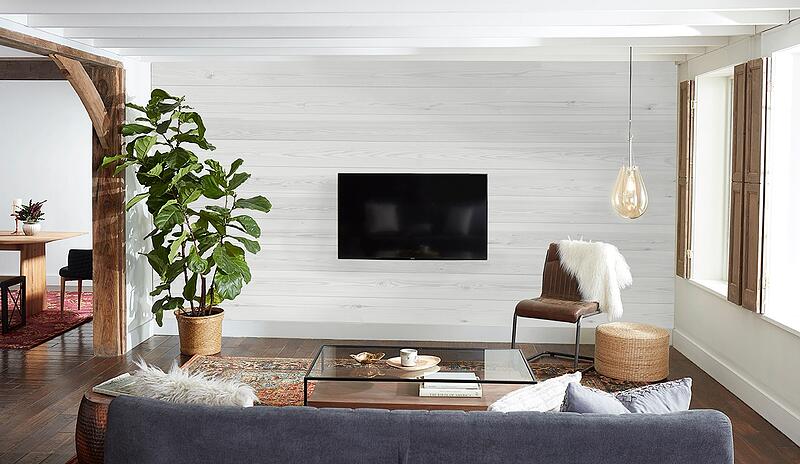 Say Goodbye To Your TV Stand