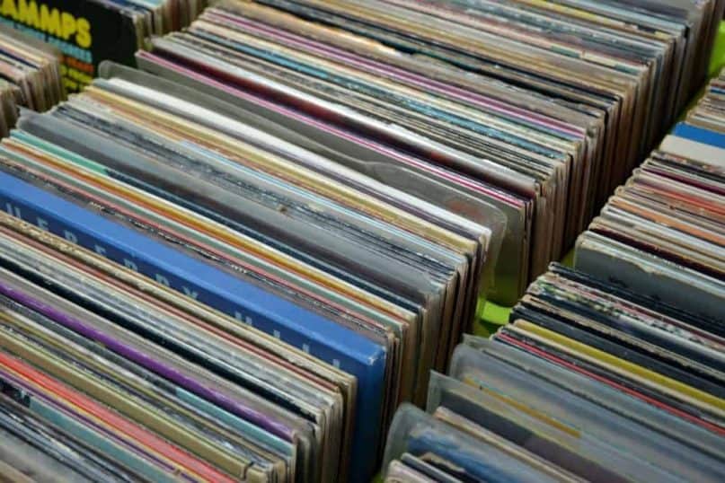 Record Collection