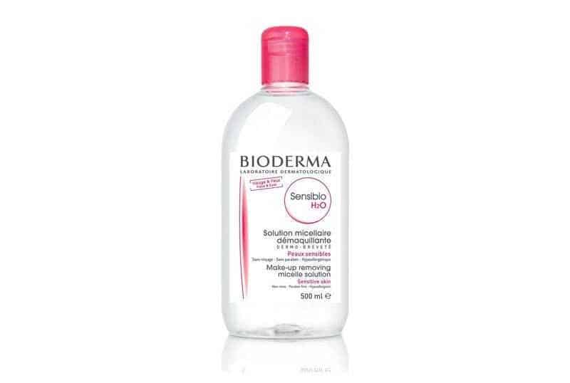 Bioderma Micellar Water