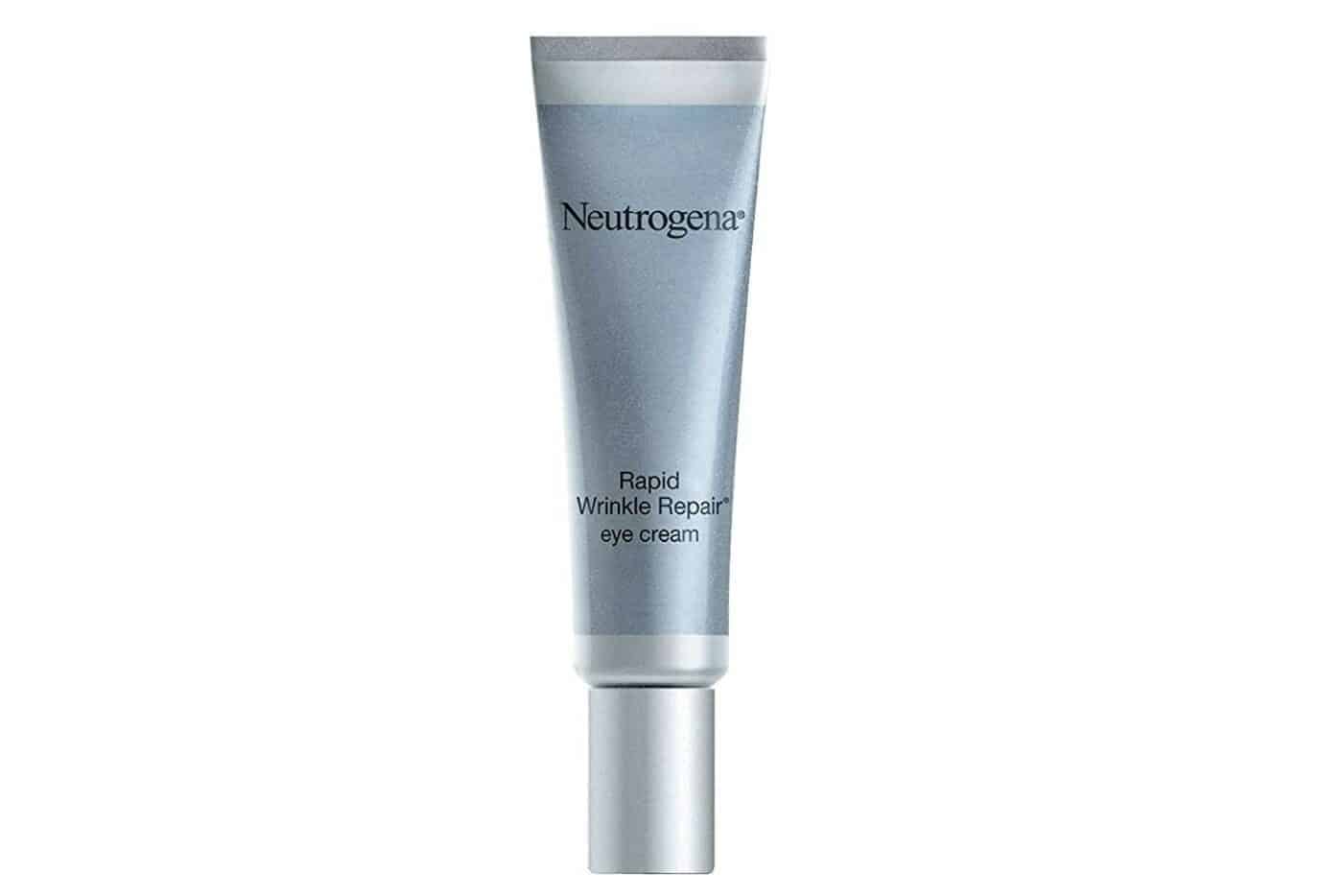 Skincare product: Neutrogena