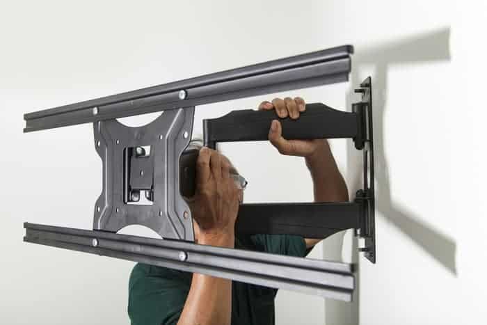 Installing a TV on Your Wall