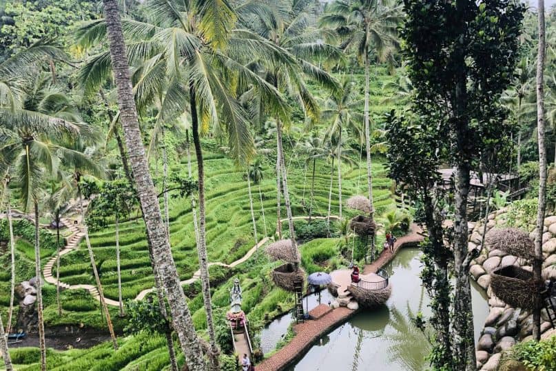 Bali, Indonesia