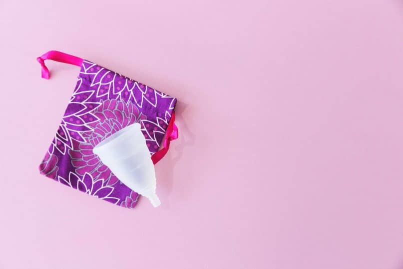 Try Out Menstrual Cups 