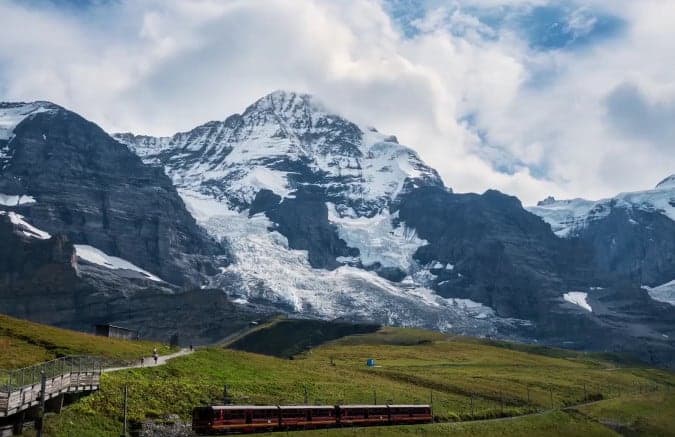 Grindelwald, Switzerland