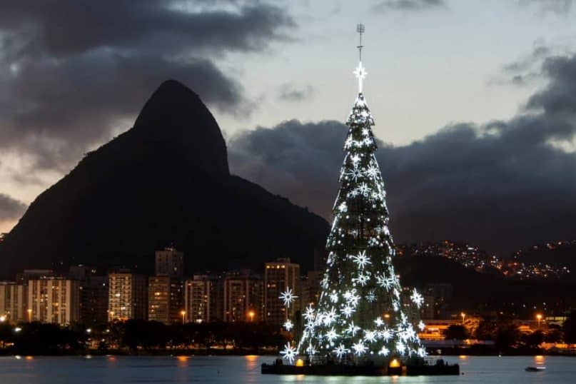 Rio de Janeiro, Brazil