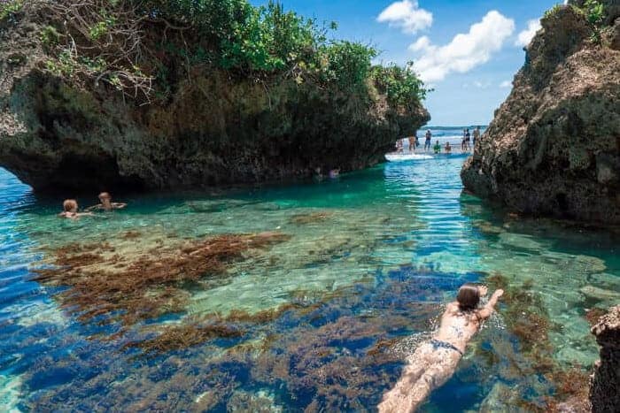 Siargao, Philippines