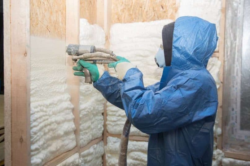 Choose Your Insulation