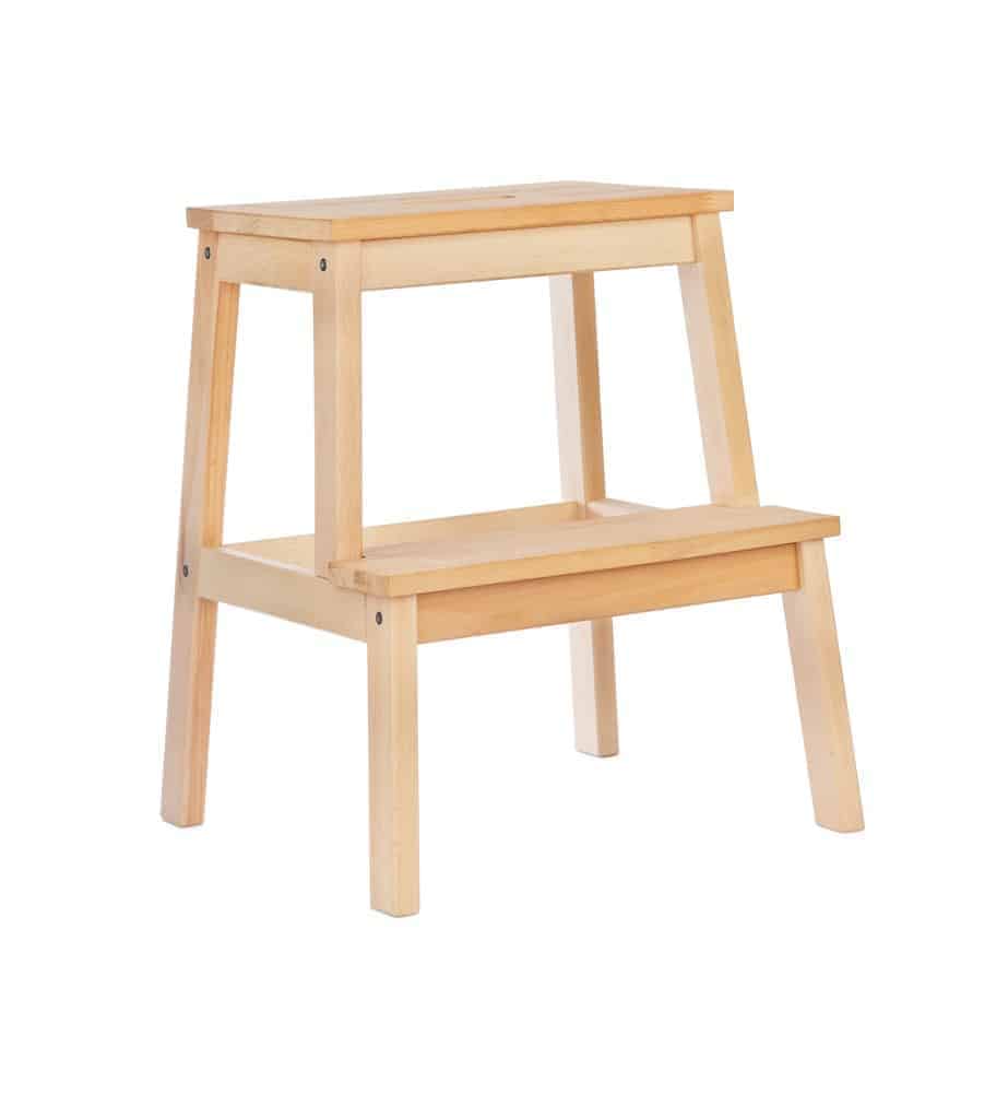 Play the stool kitchen