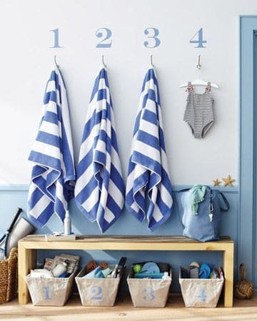 Nautical Colors