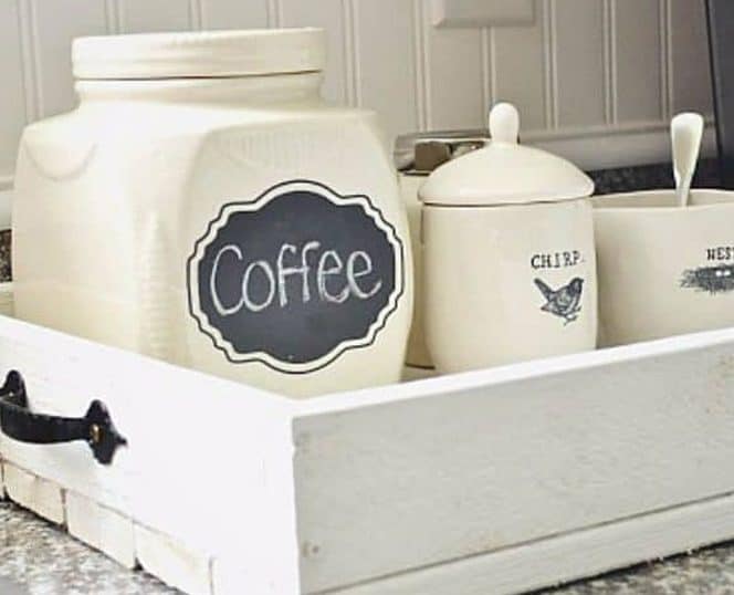 25 Decor tips to archive your perfect Country dreamhouse!