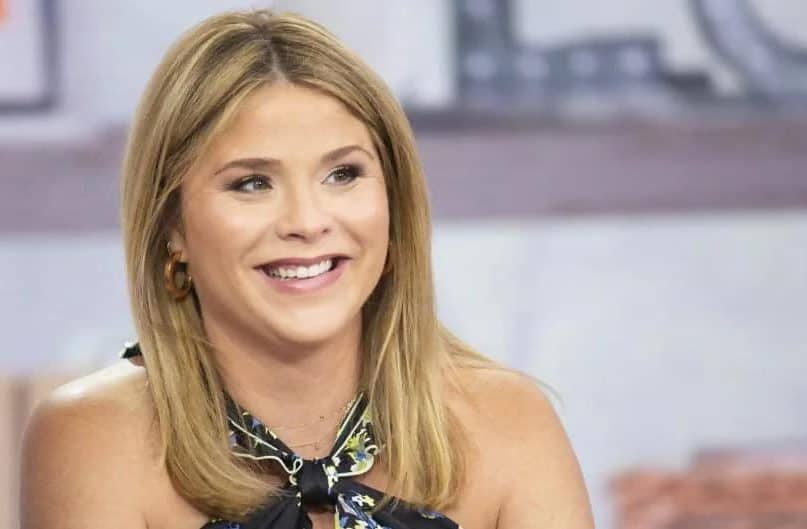 Jenna Bush Hager