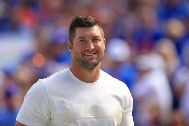 Tim Tebow