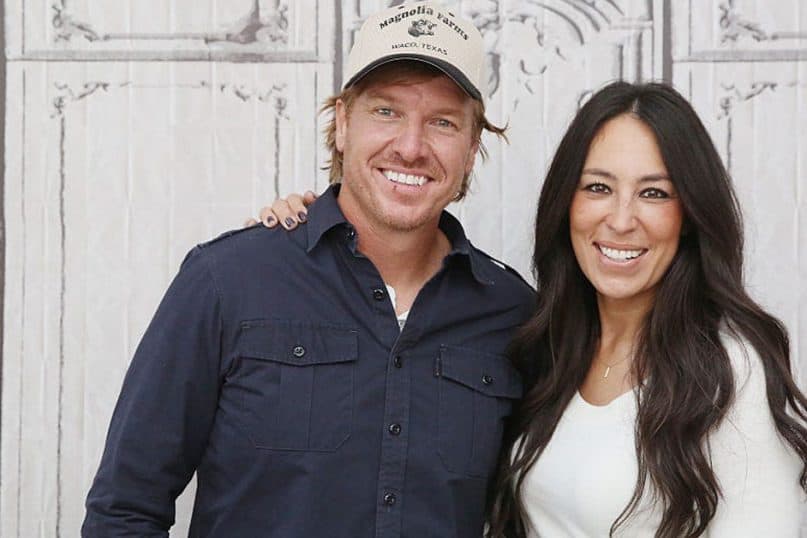 30 Celebs Who Love Chip and Joanna Gaines!