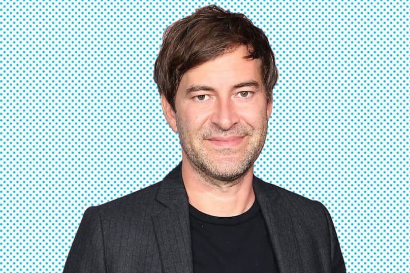 Mark Duplass