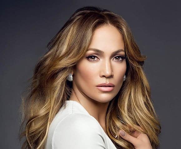 Jennifer Lopez