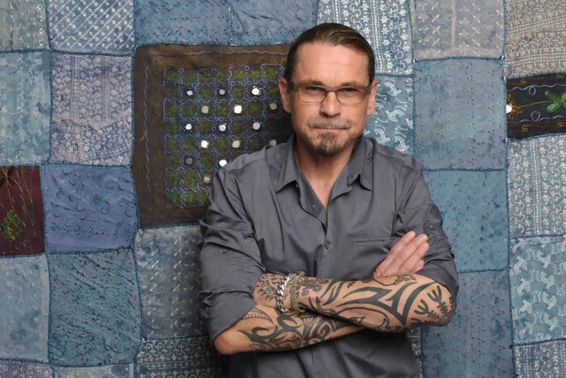 Kurt Sutter