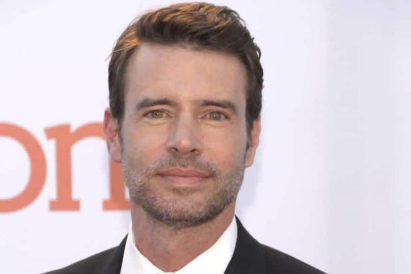  Scott Foley